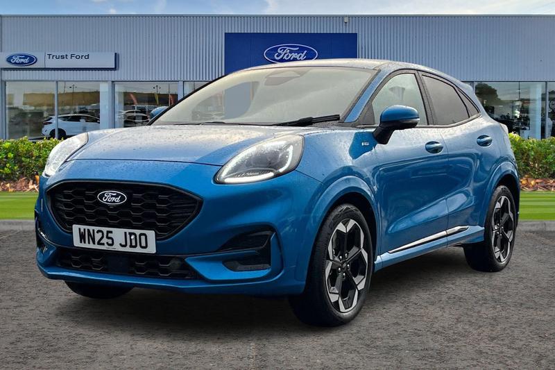 Used Ford Puma for sale - 77910425: Photo 5