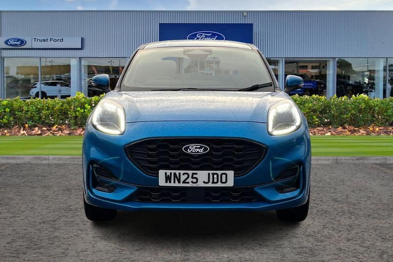 Used Ford Puma for sale - 77910425: Photo 6
