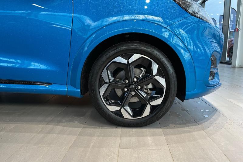 Used Ford Puma for sale - 77910425: Photo 8