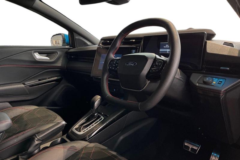 Used Ford Puma for sale - 77910425: Photo 9