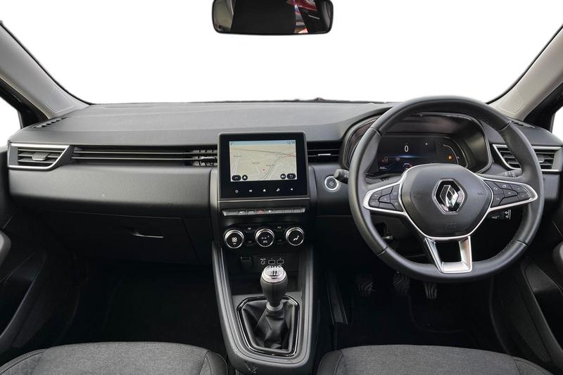 Used Renault Clio 2022 for sale - 76803327: Photo 10