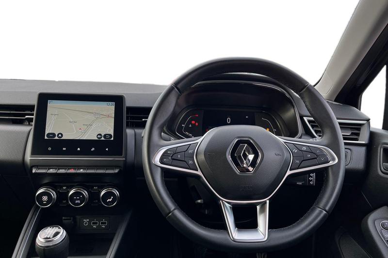 Used Renault Clio 2022 for sale - 76803327: Photo 11