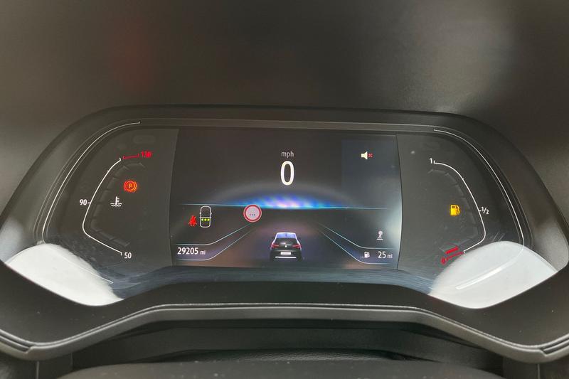 Used Renault Clio 2022 for sale - 76803327: Photo 13