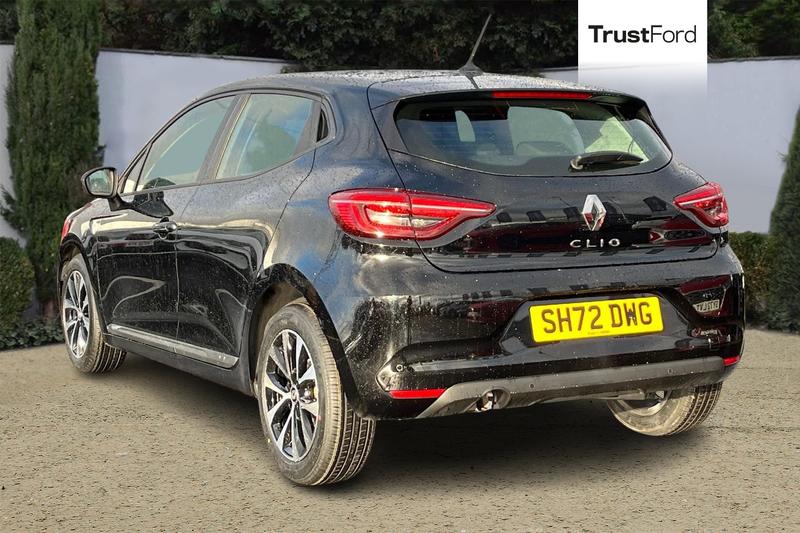 Used Renault Clio 2022 for sale - 76803327: Photo 2