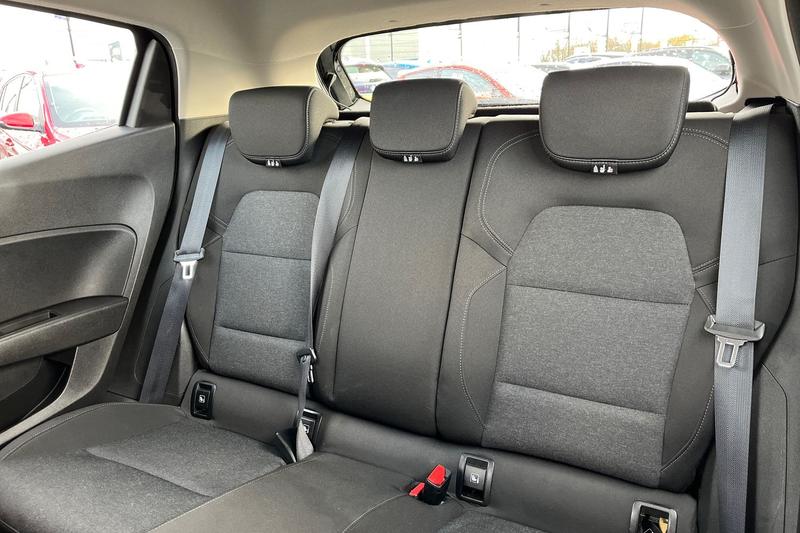 Used Renault Clio 2022 for sale - 76803327: Photo 20