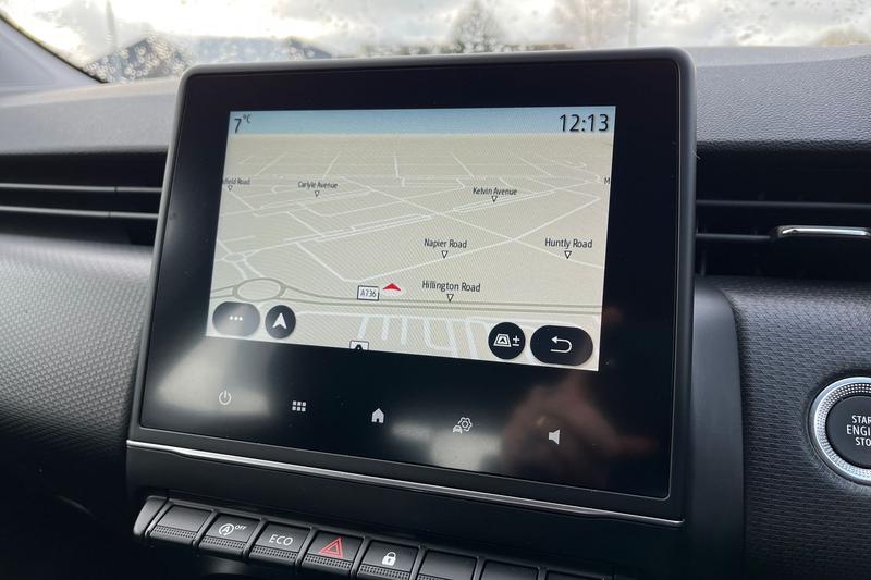 Used Renault Clio 2022 for sale - 76803327: Photo 23