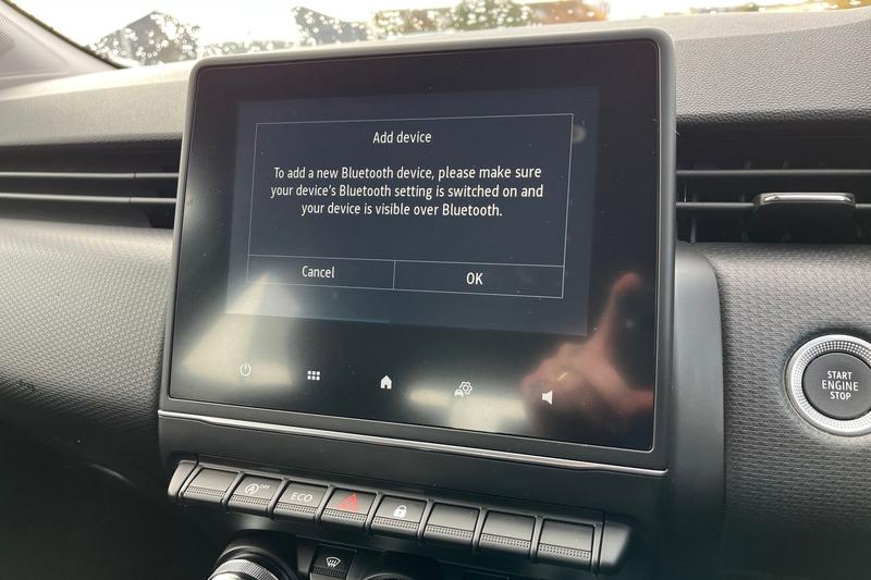 Used Renault Clio 2022 for sale - 76803327: Photo 26