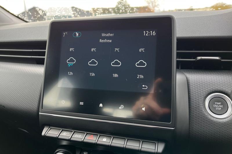 Used Renault Clio 2022 for sale - 76803327: Photo 29