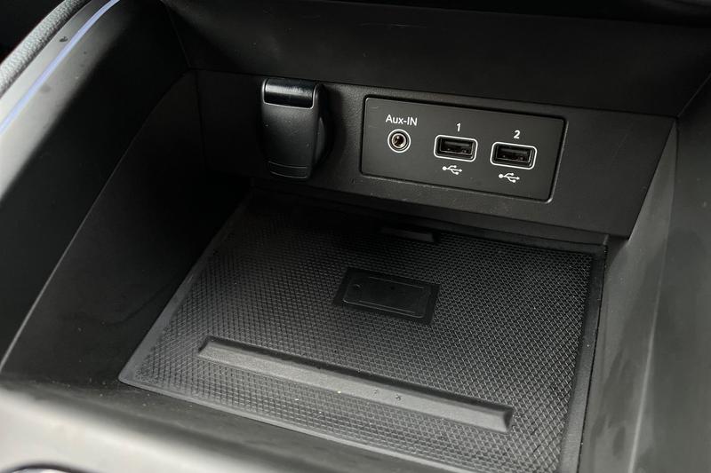 Used Renault Clio 2022 for sale - 76803327: Photo 32