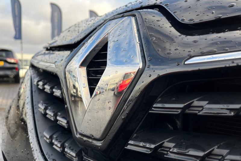 Used Renault Clio 2022 for sale - 76803327: Photo 39