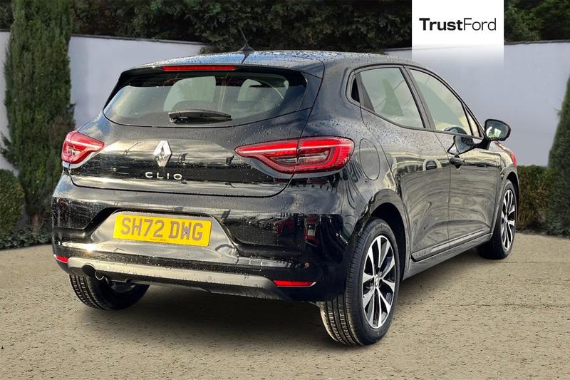 Used Renault Clio 2022 for sale - 76803327: Photo 4