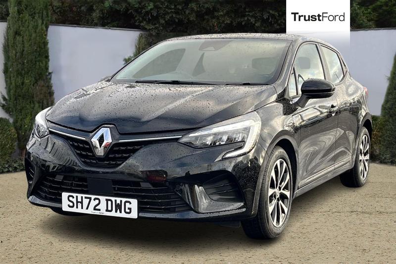 Used Renault Clio 2022 for sale - 76803327: Photo 5