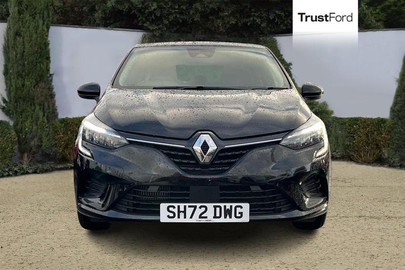 Used Renault Clio 2022 for sale - 76803327: Photo 6