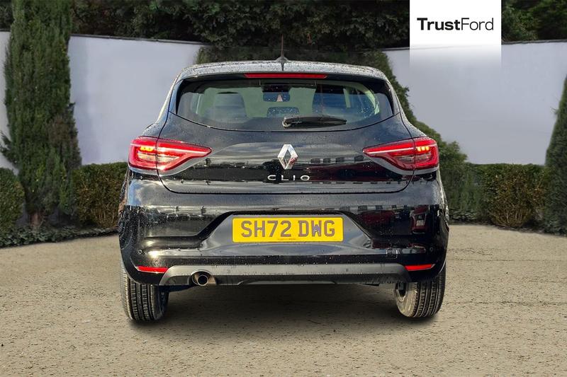 Used Renault Clio 2022 for sale - 76803327: Photo 7