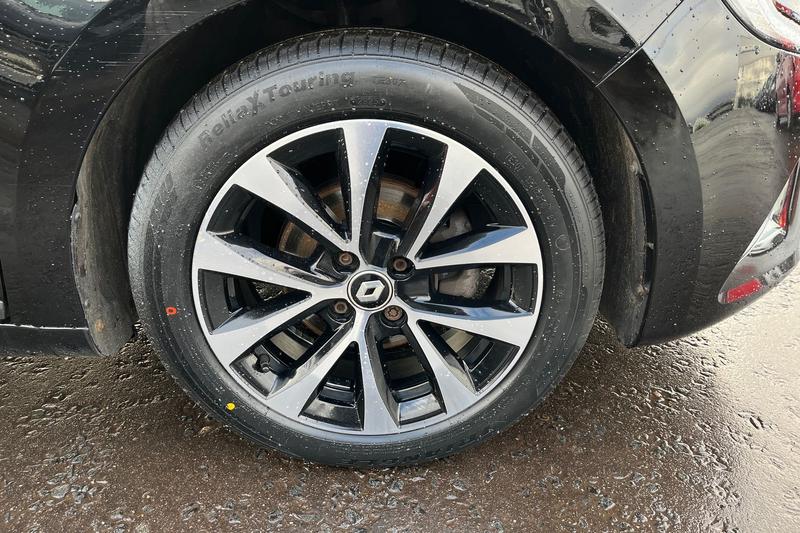 Used Renault Clio 2022 for sale - 76803327: Photo 8