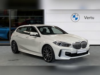 2022 (22) - 118i [136] M Sport 5dr Step Auto [LCP] Petrol Hatchback