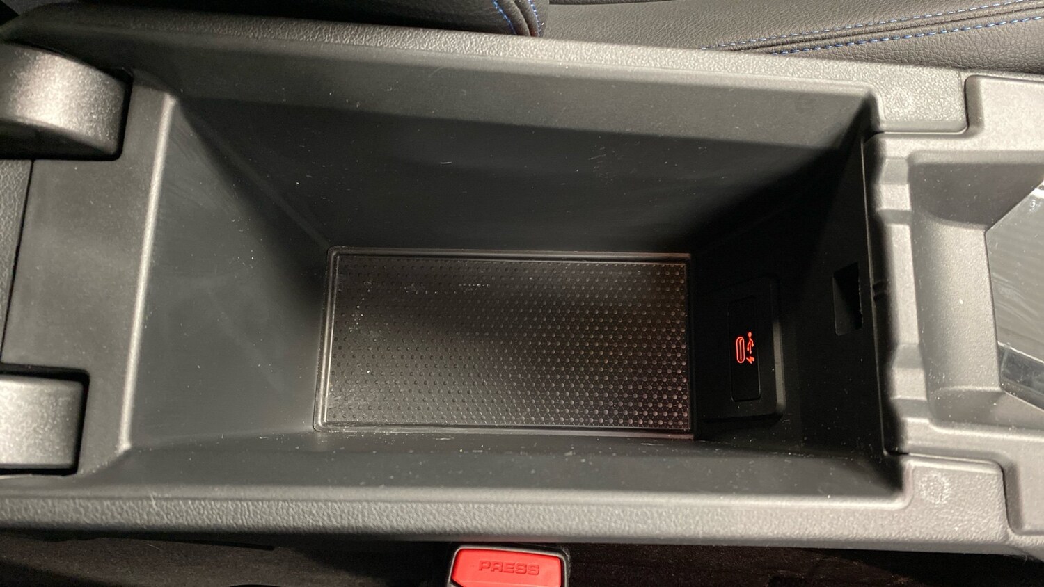 Vehicle 50