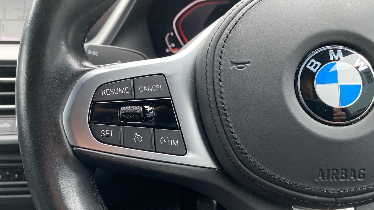 Used BMW 1 Series 2023 for sale - 76352379: Photo 17