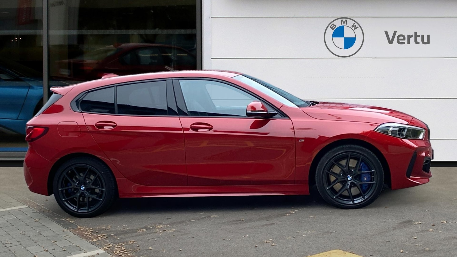 Used BMW 1 Series 2023 for sale - 76352379: Photo 3