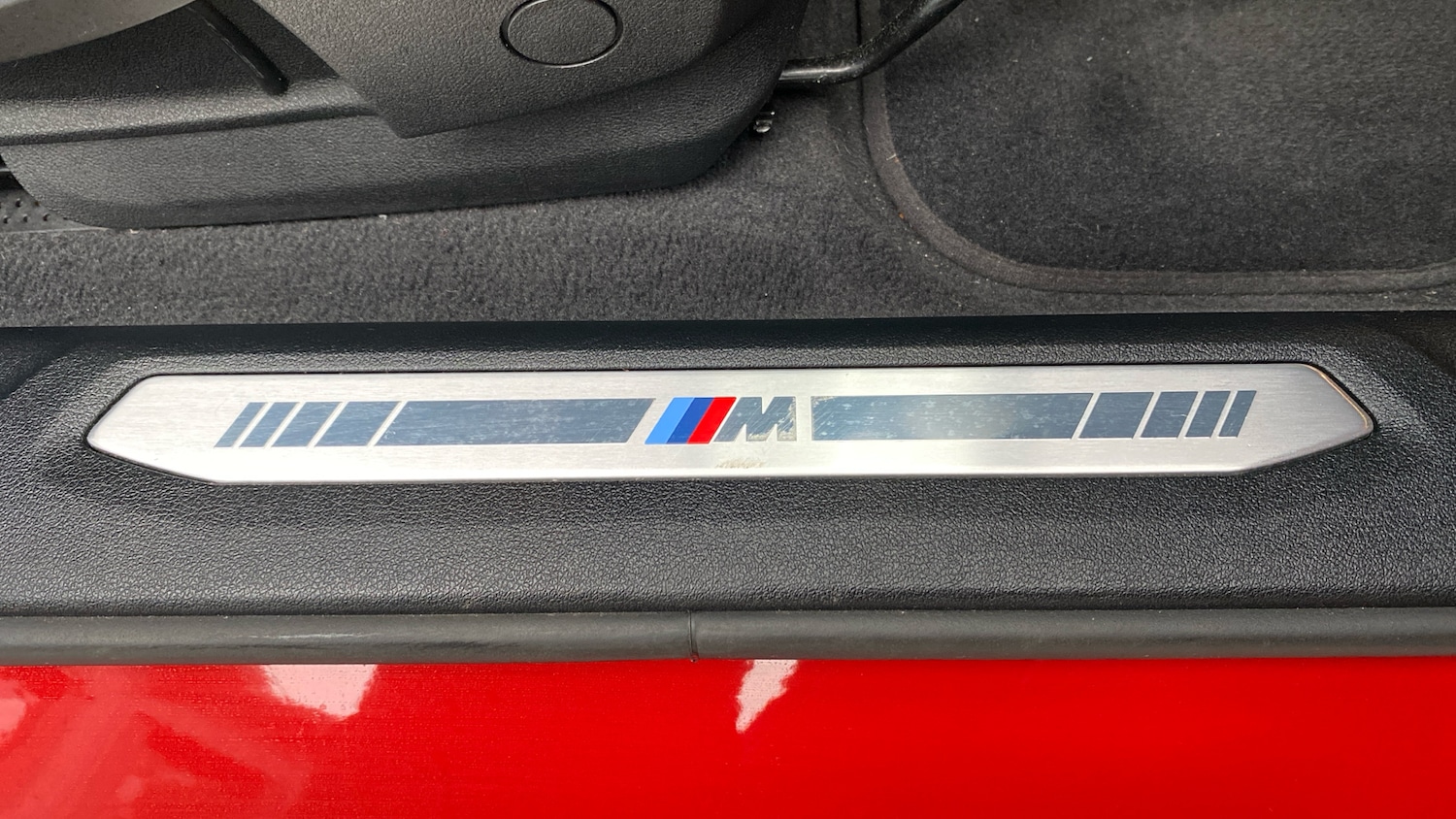 Used BMW 1 Series 2023 for sale - 76352379: Photo 35