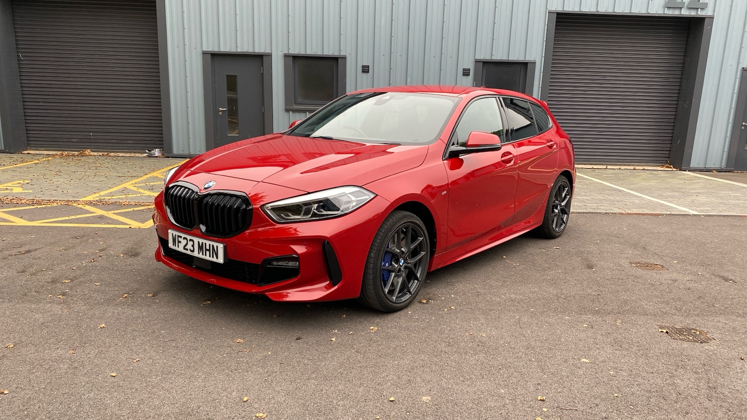 Used BMW 1 Series 2023 for sale - 76352379: Photo 57