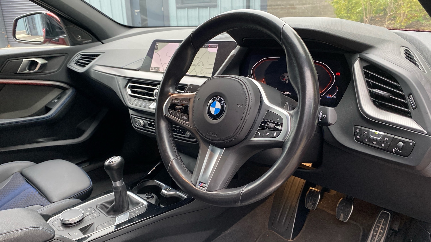 Used BMW 1 Series 2023 for sale - 76352379: Photo 6