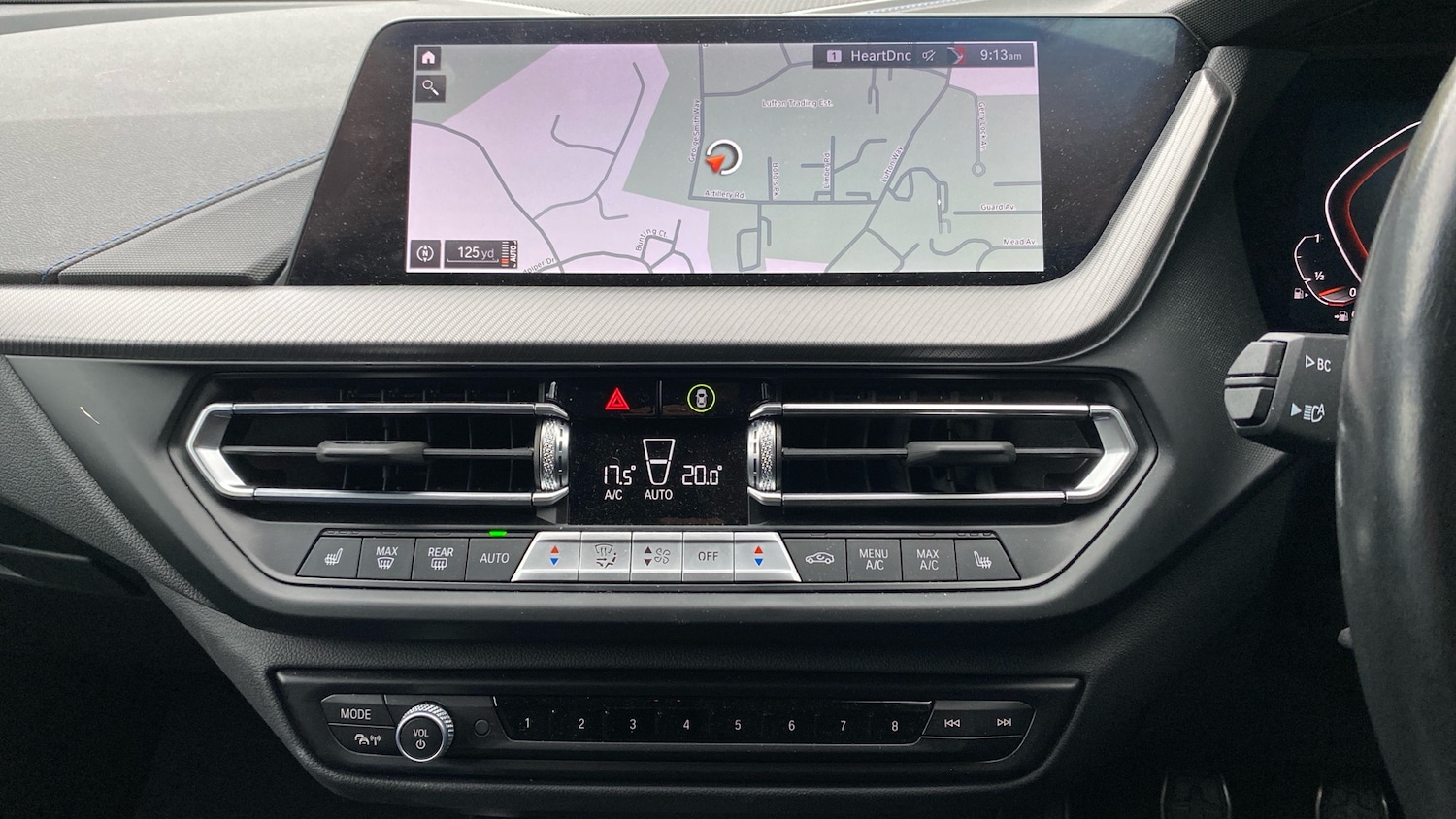 Used BMW 1 Series 2023 for sale - 76352379: Photo 8