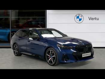 2024 (24) - 250kW eDrive40 M Sport Pro 84kWh 5dr Auto Electric Estate