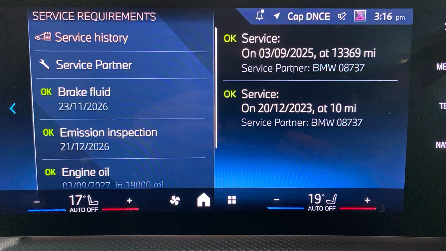 Vehicle 60