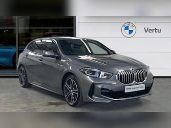 Used BMW 1 Series 2023 for sale - 79736066: Photo