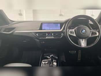 Used BMW 1 Series 2023 for sale - 79736066: Photo