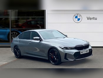 2024 (73) - 320i M Sport 4dr Step Auto Petrol Saloon