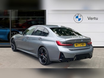 Used BMW 3 Series 2024 for sale - 75618839: Photo