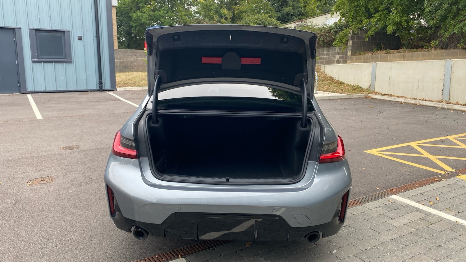Vehicle 32