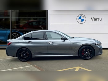 Used BMW 3 Series 2024 for sale - 75618839: Photo