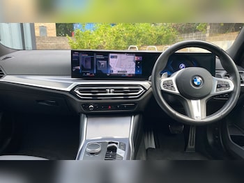 Used BMW 3 Series 2024 for sale - 75618839: Photo