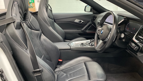 Used BMW Z4 2021 for sale - 76170997: Photo 11
