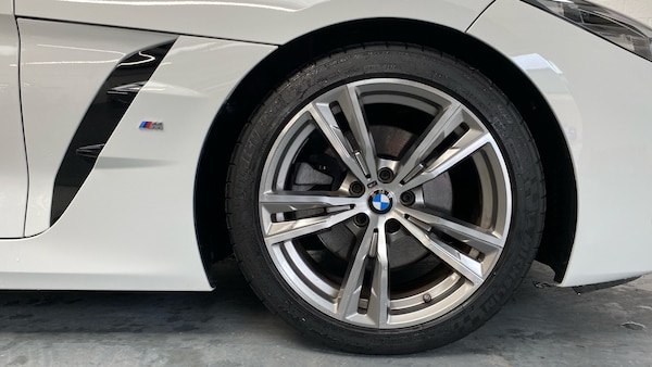 Used BMW Z4 2021 for sale - 76170997: Photo 14