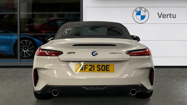 Used BMW Z4 2021 for sale - 76170997: Photo 15