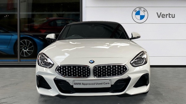 Used BMW Z4 2021 for sale - 76170997: Photo 16