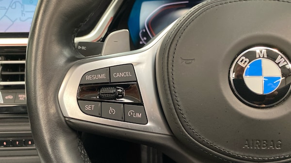 Used BMW Z4 2021 for sale - 76170997: Photo 17