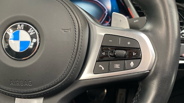 Used BMW Z4 2021 for sale - 76170997: Photo 18