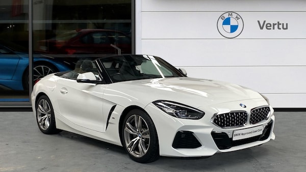 Used BMW Z4 2021 for sale - 76170997: Photo 1