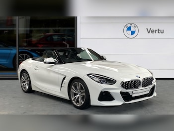 2021 (21) - sDrive 20i M Sport 2dr Auto