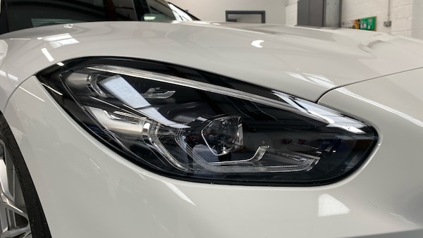 Used BMW Z4 2021 for sale - 76170997: Photo 23