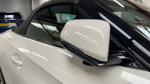 Used BMW Z4 2021 for sale - 76170997: Photo 35