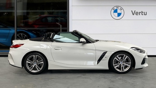 Used BMW Z4 2021 for sale - 76170997: Photo 3
