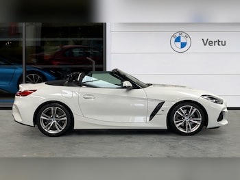 Used BMW Z4 2021 for sale - 76170997: Photo