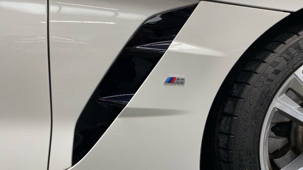 Used BMW Z4 2021 for sale - 76170997: Photo 40