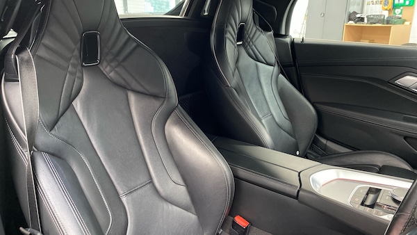 Used BMW Z4 2021 for sale - 76170997: Photo 41